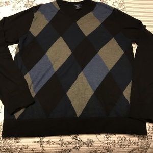 Marion wool sweater